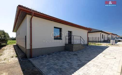 Prodej rodinného domu, 114 m2, Rychvald, ul. Větrná