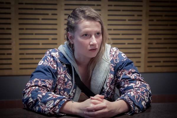 SOKO Linz - Judas (S01E01) (2022)