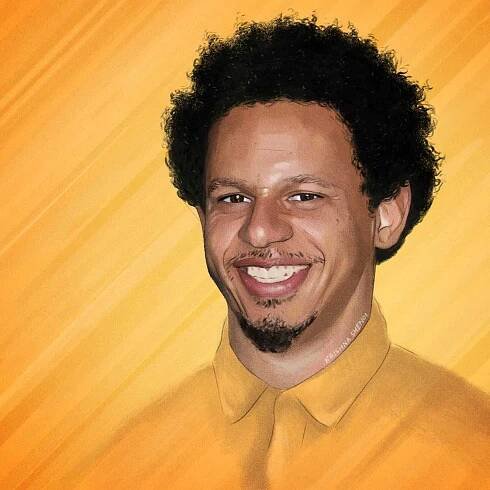 Eric André