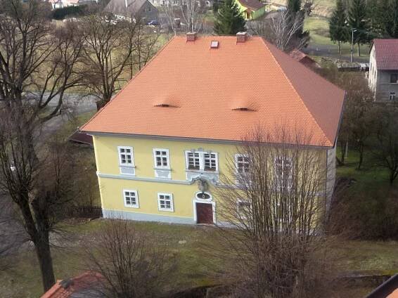 Fara maltézských rytířů - fotogalerie