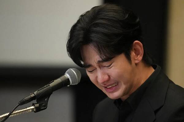Inside South Korean celebrity culture as a new case raises tough questions