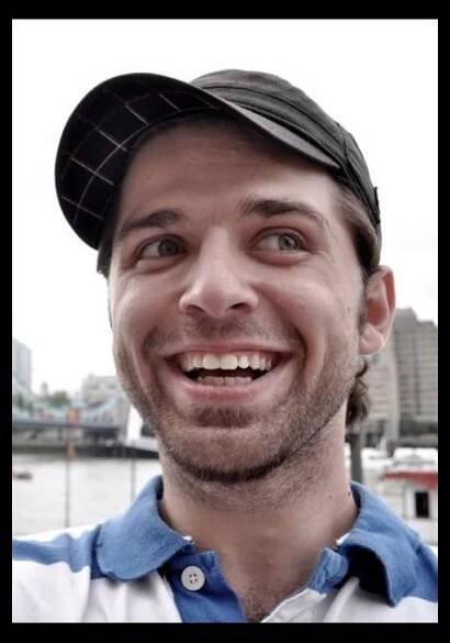 FOTO: Nový objev Novákové Vojta Moravec.