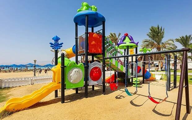 Blue-style.cz: Egypt - Sahl Hasheesh letecky na 7-15... - Skrz.cz