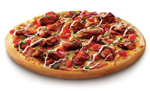 Pizza House Pizza | Home