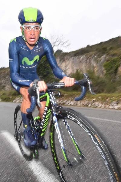 Paris - Nice 2015: Stage 7 Results | Cyclingnews