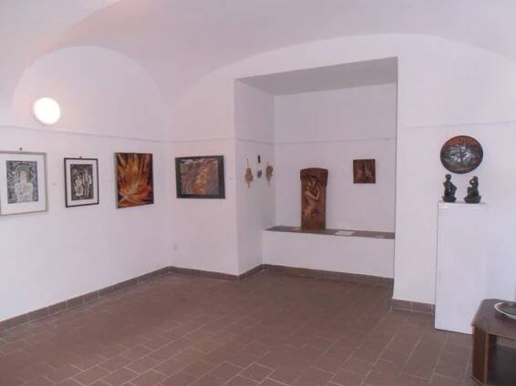 Galerie Vincúch - Vincúch