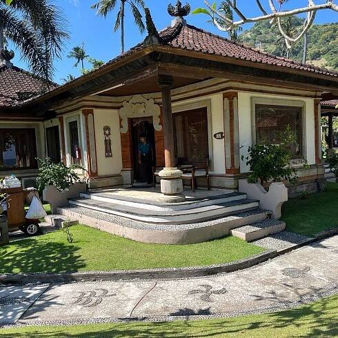 PURI BAGUS CANDIDASA - Updated 2025 Prices & Hotel Reviews (Bali)