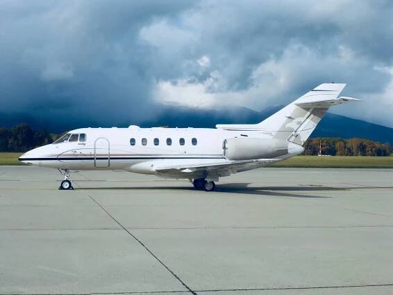 Search Between Turboprop, to Long-Range | SOLJETS