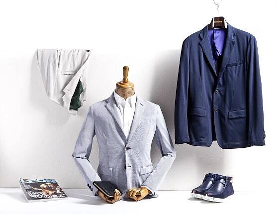 Dress code – co to je a jak se podle něj obléknout - obleky