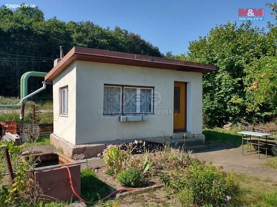 Prodej  zahrady 457 m², Most - Čepirohy, okres Most