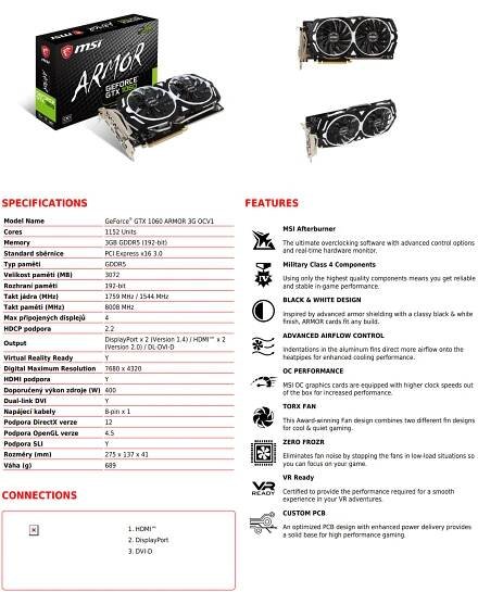 datasheet