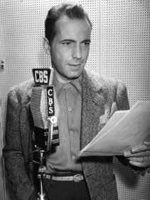 Humphrey Bogart citáty (5 citátů)