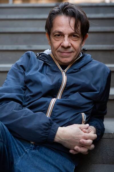 Ivan Giambirtone – Cristina Caremoli