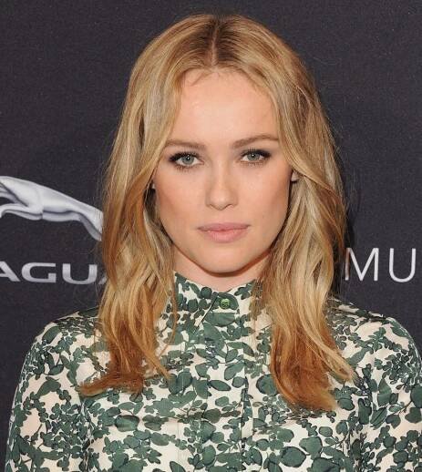 2015 BAFTA Tea Party
