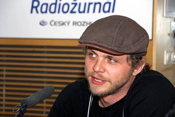 Rostislav Novák, principál Cirku La Putyka | Radiožurnál