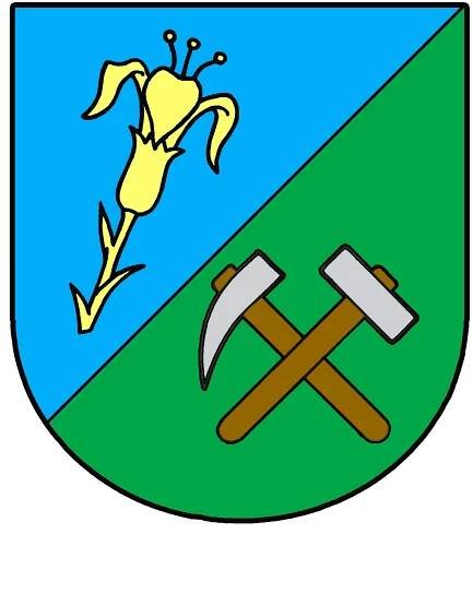 Znak obce - Oficiální stránky obce Ražice