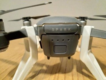 Dron DJI Spark - undefined
