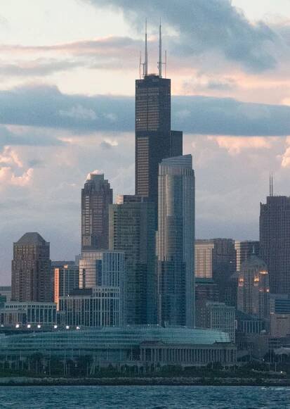 Skidmore, Owings & Merrill (SOM)