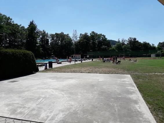 Koupaliště Dolany foto 4