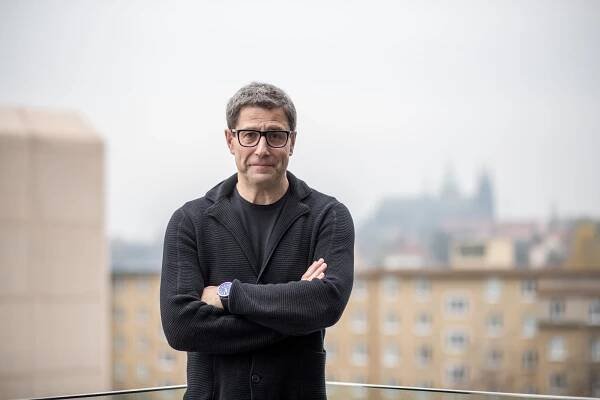 Vladimír Mlynář: V politice jsem udělal mnohem horší kompromisy než v PPF