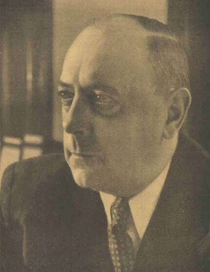 Walther Schreiber