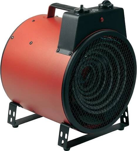 KA-5027 topný ventilátor s termostatem 3000 W Tristar 