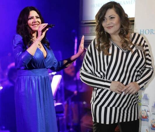 Foto k tématu Ilona Csáková – stránka 11