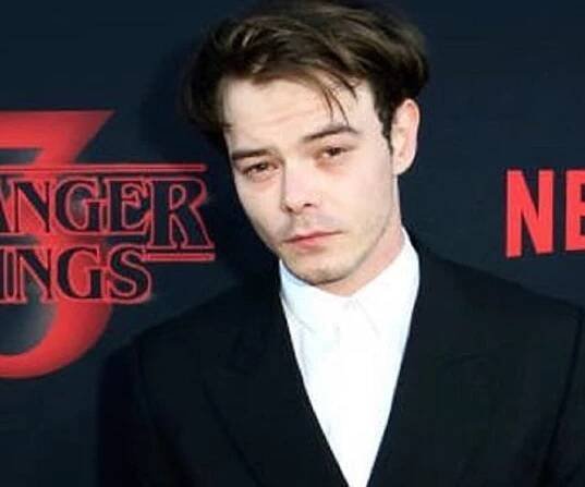 Charlie Heaton Biography - Facts, Childhood, Family Life & Achievements