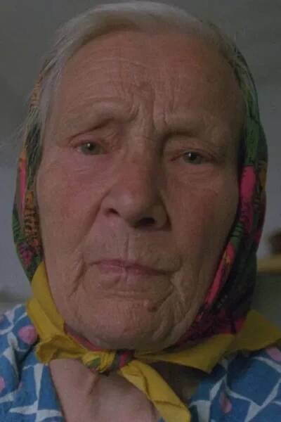 Anna Pantůčková herečka • Filmožrouti.cz