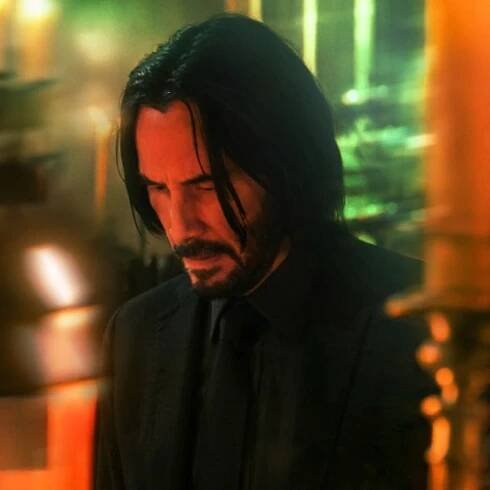 John Wick prequel series now coming to Peacock in 2023