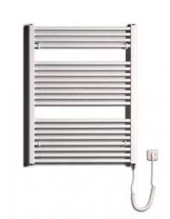 Thermal Trend KD-E 750 x 960 elektrický topný žebřík rovný, 500W KD-E 750/960