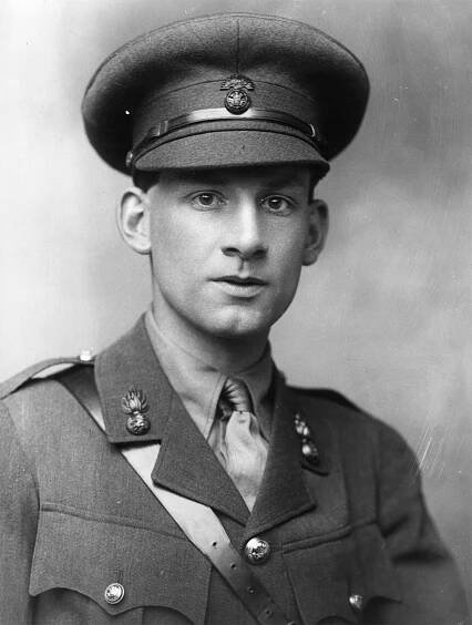 Siegfried Sassoon