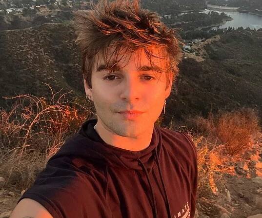 Jack Griffo - Bio, Facts, Family Life of Actor