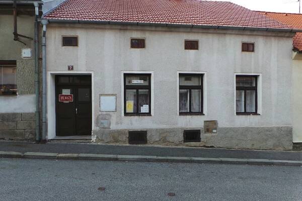 Komunistická strana Čech a Moravy - OV KSČM Příbram foto 1