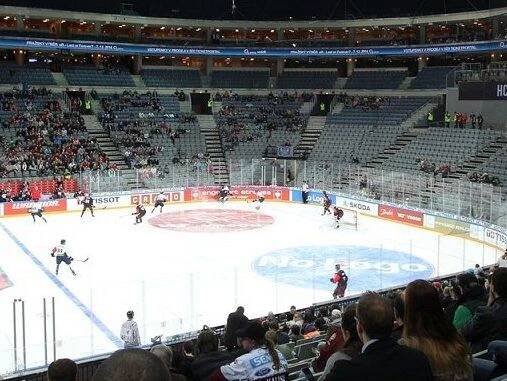 Český svaz ledního hokeje (ČSLH) - Sport.cz