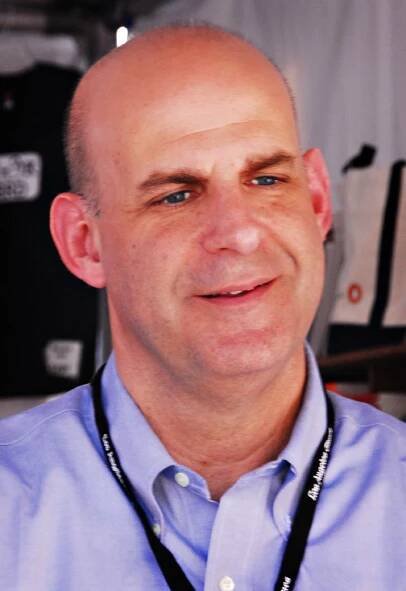 Harlan Coben foto