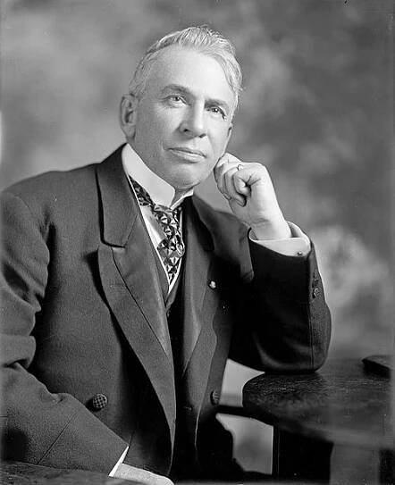 William Alden Smith – Wikipedia