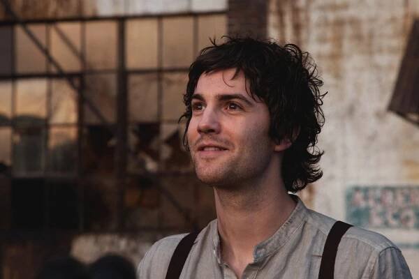 Paralelní světy - Z filmu - Jim Sturgess
