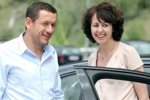 Sopka - Z filmu - Dany Boon, Valérie Bonneton