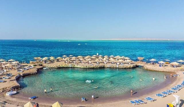 Sunrise Holidays -adults Only Rezort