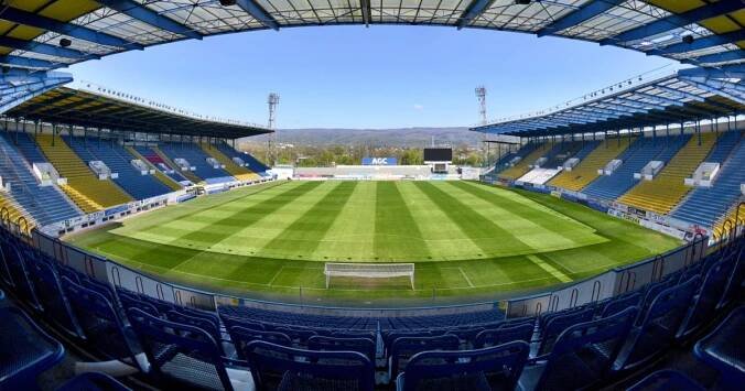 Marketing už není sprosté slovo, říká šéf komunikace FK Teplice. Fotbalové kluby těší větší zájem fanoušků