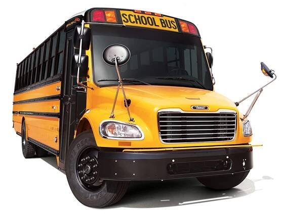 Bus Sales - The Bus Boys