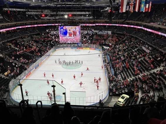 O2 arena - Médium.cz