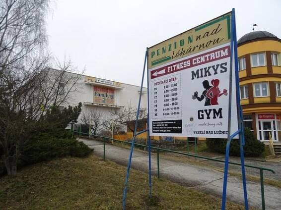 Mikys Gym foto 5