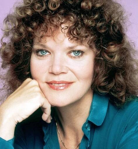 Eileen Brennan