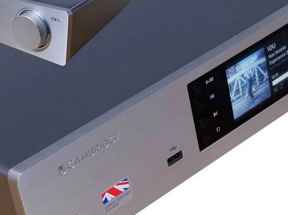 Test: Cambridge CXN V2 Netzwerkplayer › HiFi-IFAs, Der Blog: HiFi Test Magazin für High End Audio & Stereo