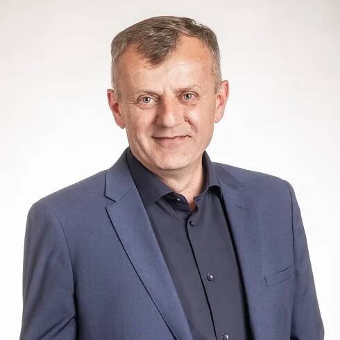Jiří Petružela