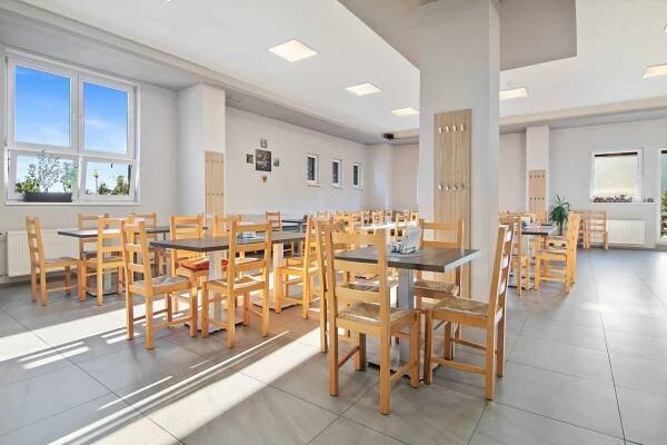 Wellness pobyt na 3 noci od 3 390 Kč Loučná nad Desnou, Kouty nad Desnou Hotel ČERVENOHORSKÉ SEDLO • Firmy.cz