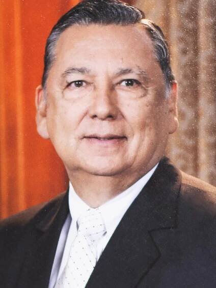 Juan Alfonso Fuentes Soria