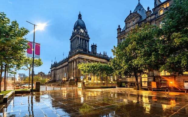 English Language Schools England - Learn English - Linguago